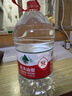 农夫山泉 饮用水 饮用天然水5L*4桶 整箱装 桶装水随机包装 实拍图