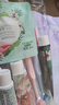 两面针（LMZ）便携礼包旅行套装（牙刷4支+牙膏40g*3支+洗发水30ml+护发素30ml 实拍图