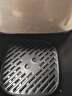 美的（Midea）小炎烤空气炸锅上下双热源 可视大视窗免翻面 家用智能触屏 6L实用大容量空气炸锅蒸烤一体KZC6054 实拍图