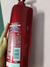 沙宣洗发水清盈顺柔750g大红瓶清爽蓬松控油男女通用洗头膏露品牌直供 实拍图