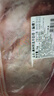 鲜京采澳洲精选原切羊肋排（偏瘦） 2斤/袋 草饲羊肉 京东自有品牌 实拍图