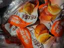 啃馋你烤爆蛋慢烤茶叶蛋独立包装零食网红爆款2025新款 15枚装 实拍图