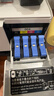 彩格适用epson爱普生打印机004墨水L3153 L1258 L3158 L3118 L3219 L3255 3251 3151 3253 L3258 L3256 L1218四色 实拍图
