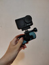 大疆 DJI Osmo Action 4灵眸运动相机摩托车山地公路骑行潜水防抖户外vlog便携式4k旅游 实拍图