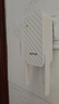 Tenda腾达WiFi信号放大器Wi-Fi网络增强无线扩展 中继 全屋覆盖扩大器 家用路由器穿墙王拓展桥接器A12  实拍图