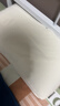 京东京造 经典荞荞枕 100%荞麦壳填充透气高度可调花草枕头枕芯单只装 实拍图