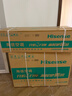 海信（Hisense）大1匹 易省电E370 AI省电 速冷热 仿真自然风 新一级能效 国家补贴20%空调挂机KFR-26GW/E370-X1 实拍图