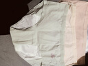 猫人生理期女士内裤女抑菌纯棉裆月经姨妈期加宽防漏大码生理裤3条XL 实拍图