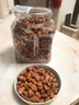 百草味本味甄果高端东北松子500g 每日坚果大颗粒干果零食罐装团购送礼 实拍图