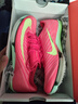 耐克田径精英巴黎新款  Nike Maxfly 2 FP耐克男女碳板气垫短跑钉鞋 FD8395-600/Maxfly 2代 41 实拍图