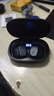 威岸【旗舰新品】气传导蓝牙耳机无线超长待机不入耳运动适用华为苹果安卓通用 星耀黑【不入耳+运动防汗】 实拍图