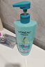 欧莱雅透明质酸水润洗发水无硅油洗发露700ml(新老包装随机发货) 实拍图