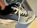 安踏毒刺6代丨缓震回弹专业跑步鞋男防滑耐磨透气慢跑运动鞋男鞋 实拍图
