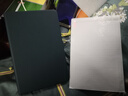 tople适用华为平板Matepad11.5S保护套pro12.2/11/10.8英寸Air12保护壳24款SE11/10.4全包磁吸轻薄防摔 青山黛 MatePad Pro 10.8英寸 实拍图