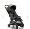 BUGABOO【25年新品】Butterfly 2博格步全新升级可坐可躺轻便型婴儿推车 丛林绿 实拍图