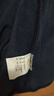 361°卫衣男装秋冬季长袖运动服休闲圆领宽松加绒上衣服652344801D-5 实拍图