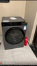 米家小米12KG洗烘一体滚筒洗衣机超大容量 全自动节能一级能效以旧换新XHQG120MJ101    实拍图