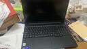 ThinkPad 联想E16 AI PC 轻薄便携笔记本电脑酷睿Ultra7 255H 32G 1T 2.5K 商务办公本 黑色 实拍图