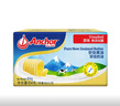 安佳(Anchor)新西兰进口 动物黄油原味无添加盐454g*2 烘焙煎牛排曲奇 实拍图