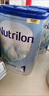 荷兰牛栏（Nutrilon）经典版诺优能Nutrilon婴幼儿配方奶粉荷兰进口400g-800g/罐易乐罐 1段800g 26.12月到期 1罐装(收藏优先发货) 实拍图