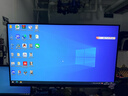 小米（MI）REDMI 27英寸显示器 144Hz 300nits亮度 专业级色准低蓝光爱眼电竞电脑办公显示器屏 A27 2026款 实拍图