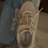 骆驼（CAMEL）户外登山鞋男女防泼水防滑徒步鞋越野运动跑鞋F23A097029 实拍图
