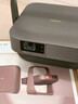 极米Z9X 4K 全新轻薄4K光学变焦投影 1300CVIA真实高亮 家用智能投影仪高清家庭影院云台 国家补贴 实拍图
