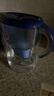 碧然德（BRITA） 家用滤水壶 净水壶滤芯 Maxtra 多效滤芯 6枚装 实拍图