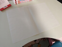 晨光（M&G）文具A3小学生考试垫板写字画画垫板软透明学习书桌垫考试专用考公考研公务员国考孔庙 实拍图
