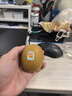 佳沛（zespri）新西兰  阳光金奇异果10粒礼盒巨大果单果约144-175g 水果 猕猴桃 实拍图