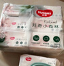 好奇（Huggies）小森林湿巾80抽6包婴儿湿巾天然植物超厚倍柔手口可用 实拍图