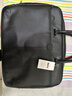 ThinkPad联想ThinkPad笔记本电脑内胆包手提包电脑包手提袋 黑色 可装NewS2/13s等 实拍图