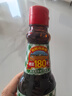厨邦酱油 老抽系列 特级老抽【特级酱油】410ml 增色提鲜 红烧酱油 实拍图