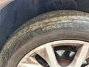 玲珑轮胎汽车轮胎195/55R16 87V 玲珑臻选 HD 适配宝骏730/起亚KX 实拍图