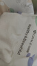 洁丽雅（Grace）居家差旅便携一次性洗脸巾珍珠纹绵柔毛巾3包 20*20cm 90抽/包 实拍图