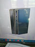 酷开 创维台式电脑主机 游戏商用办公设计家用学习机箱固态硬盘全套（AMDR5-6600H 16G 1TB） 实拍图