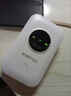 迅优随身wifi三网通免插卡移动网络wifi6无线网卡便携式高速4G无线wifi全国通用无限流量2025款5GXY 【顶配版wifi6】八核八通道+升级长续航 实拍图