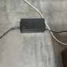 老人电动车轮椅车24V20Ah40Ah50Ah29.4V2A伏锂电池老年乐吧车圆头三针铅酸电池充电器 卡农头24V12Ah(铅酸电池) 实拍图