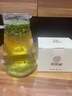 音朗茶叶绿茶 明前龙井茶 2025新茶春茶浓香豆香型耐泡自己喝纸包250g 实拍图