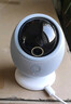 华为智选 800万摄像头监控器360度无死角带夜视全景手机远程语音通话海雀室内家庭用婴儿宝宝看护器雀蛋Pro 实拍图