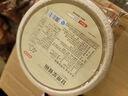 京东京造 一次性盘子碗餐盘餐具 食品级烧烤露营甘蔗浆纸碗350ml【40只】 实拍图