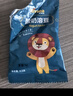 禾泱泱酸奶溶豆苹果味18g 高钙高蛋白入口易溶好吞咽宝宝零食 实拍图