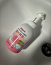 贝亲（Pigeon）洗发水沐浴露 含桃叶精华 婴儿洗发沐浴二合一 500ml IA209 实拍图