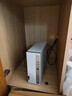 联想天逸510S办公台式电脑主机(14代i5-14400 16G 1TB SSD 正版win11家庭版系统)23.8英寸显示器 实拍图