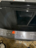 海尔（Haier）波轮洗衣机全自动家用10公斤大容量XQB100-BZ20D0直驱变频京东自营家电国家补贴一级能效节能超薄 实拍图