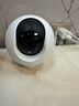 萤石C6c 3K云台增强版 500万极清 室内智能无线监控器家用摄像头 双向通话 手机远程 婴儿看护器 实拍图
