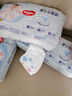 好奇（Huggies）金装拉拉裤XL96片(12-17kg)尿不湿【速干不易红】 实拍图