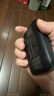 影腾随身wifi三网通用无线wi-fi6免插卡移动联通电信无限制流量便携式4G网卡高速随行网络2025款5GHF 【三网通3000毫安充电款+黑色】*超长续航 实拍图