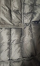 伯希和（Pelliot）【经典3.0】轻薄排骨羽绒服男女800蓬鹅绒防风保暖外套冲锋衣内胆 【男款】漫暮黑 | 95%白鹅绒 XL 实拍图