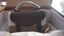 稻草人牛皮包包女款25轻奢高端单肩斜挎剑桥包生日情人节礼物送女友老婆 实拍图